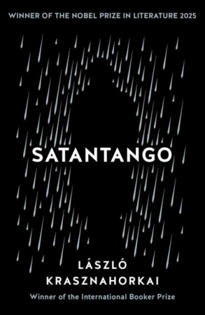 Satantango, Laszlo Krasznahorkai