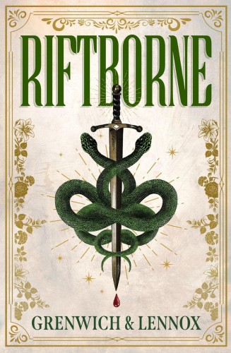 Przejdź do produktu RIFTBORNE, BREE GRENWICH,PARKER LENOX