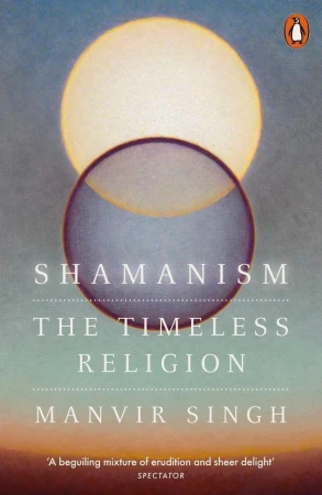 Shamanism, Manvir Singh