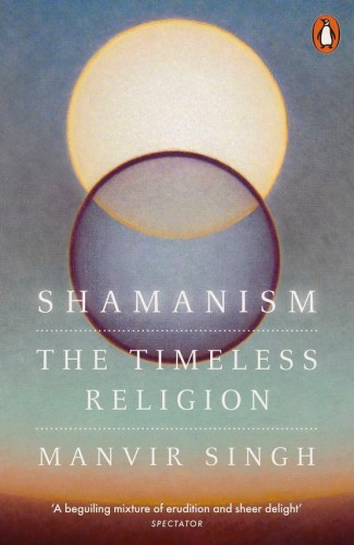 Przejdź do produktu SHAMANISM, MANVIR SINGH
