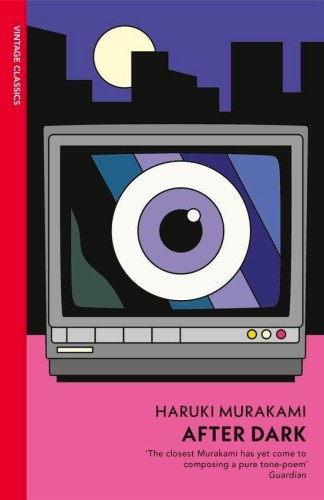 Przejdź do produktu AFTER DARK, HARUKI MURAKAMI
