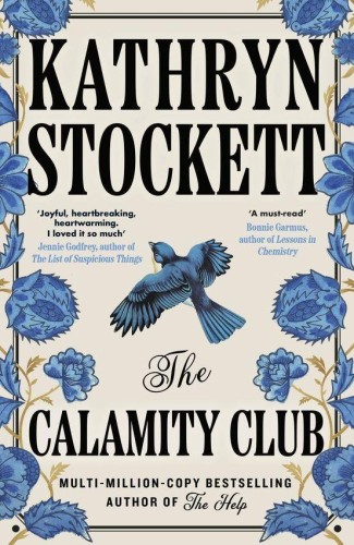 Przejdź do produktu THE CALAMITY CLUB, KATHRYN STOCKETT