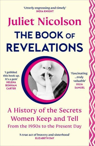 Przejdź do produktu THE BOOK OF REVELATIONS, JULIET NICOLSON