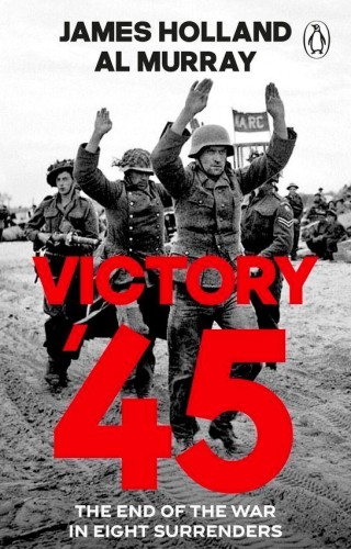 Przejdź do produktu VICTORY '45, JAMES HOLLAND,AL MURRAY