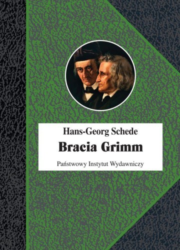 Przejdź do produktu BRACIA GRIMM, HANS-GEORG SCHEDE