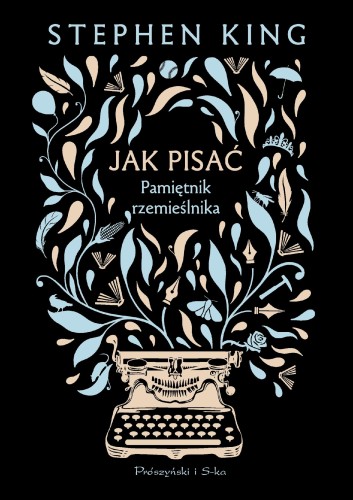 Przejdź do produktu JAK PISAĆ. PAMIĘTNIK RZEMIEŚLNIKA WYD. 2026