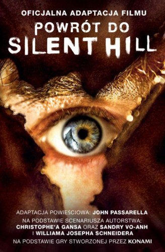 Przejdź do produktu POWRÓT DO SILENT HILL, JOHN PASSARELLA