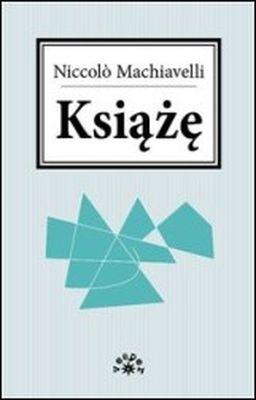 Książę, Niccolo Machiavelli