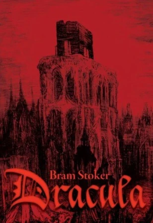 Dracula, Bram Stoker