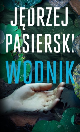 Przejdź do produktu WODNIK, JĘDRZEJ PASIERSKI