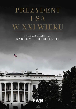 Prezydent USA w XXI wieku, Karol Wojciechowski