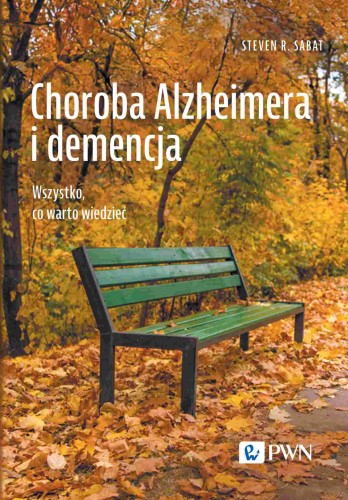 Przejdź do produktu CHOROBA ALZHEIMERA I DEMENCJA. WSZYSTKO, CO...