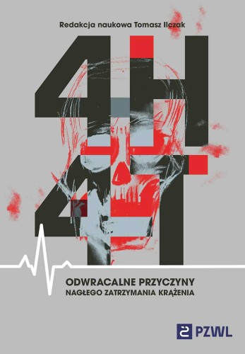 Przejdź do produktu 4H I 4T ODWRACALNE PRZYCZYNY NAGŁEGO...