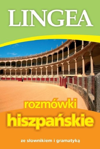 Przejdź do produktu ROZMÓWKI HISZPAŃSKIE ZE SŁOWNIKIEM I GRAMATYKĄ...