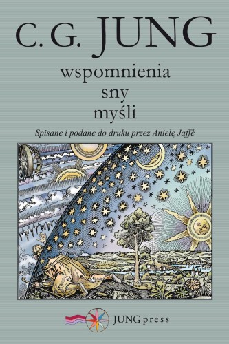 Przejdź do produktu WSPOMNIENIA, SNY, MYŚLI