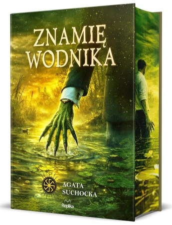 Znamię wodnika. Słowiańskie Światy...