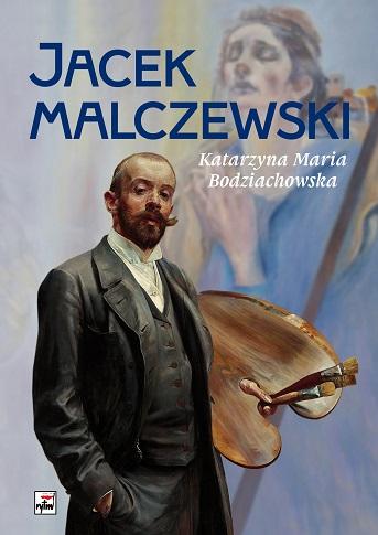 Przejdź do produktu JACEK MALCZEWSKI WYD. 3