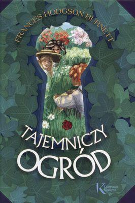 Przejdź do produktu TAJEMNICZY OGRÓD. KOLOROWA KLASYKA
