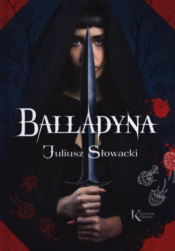 Przejdź do produktu BALLADYNA. KOLOROWA KLASYKA, JULIUSZ SŁOWACKI