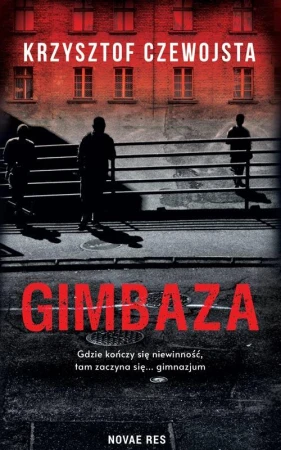 Gimbaza, Krzysztof Czewojsta