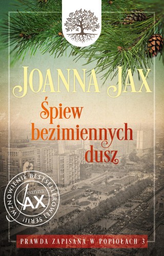 Przejdź do produktu ŚPIEW BEZIMIENNYCH DUSZ. PRAWDA ZAPISANA W...