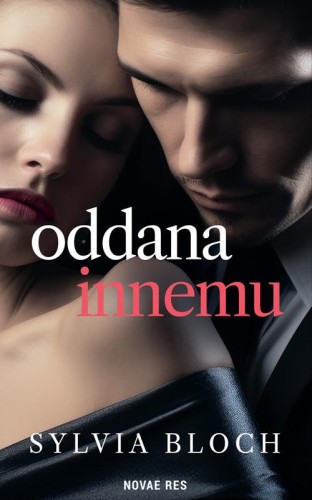 Przejdź do produktu ODDANA INNEMU, SYLVIA BLOCH