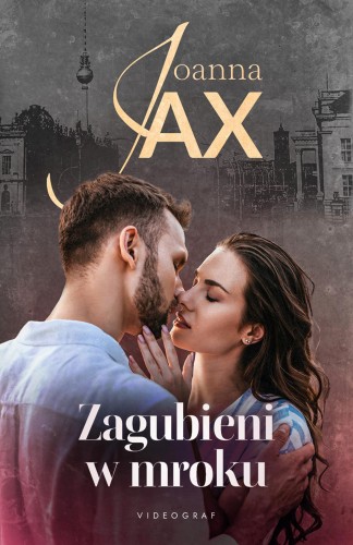 Przejdź do produktu ZAGUBIENI W MROKU, JOANNA JAX