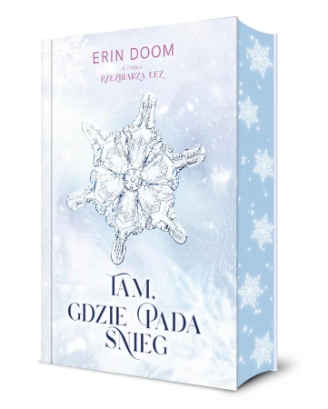Tam, gdzie pada śnieg, Erin Doom