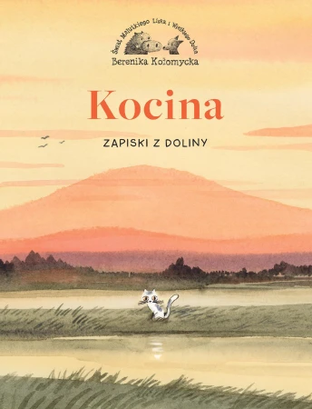 Zapiski z Doliny. Kocina, Opracowanie zbiorowe