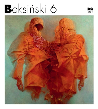 Beksiński 6, Wiesław Banach