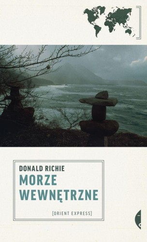 Przejdź do produktu MORZE WEWNĘTRZNE, DONALD RICHIE