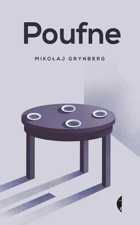Poufne, Mikołaj Grynberg