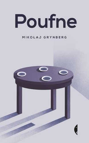 Przejdź do produktu POUFNE, MIKOŁAJ GRYNBERG