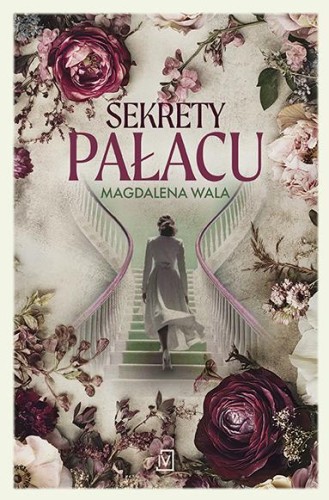 Przejdź do produktu SEKRETY PAŁACU, MAGDALENA WALA