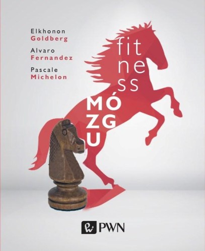 Przejdź do produktu FITNESS MÓZGU, ELKHONON GOLDBERG