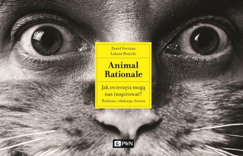 Przejdź do produktu CD MP3 ANIMAL RATIONALE JAK ZWIERZĘTA MOGĄ NAS...