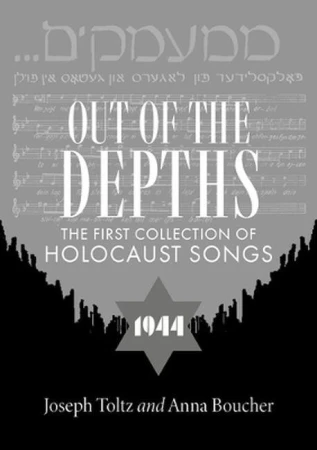Out of the Depths: The First Collection of...