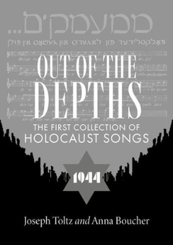 Przejdź do produktu OUT OF THE DEPTHS: THE FIRST COLLECTION OF...