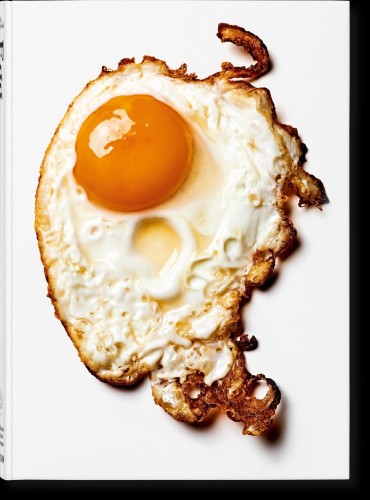 Przejdź do produktu THE GOURMAND’S EGG WER. ANGIELSKA