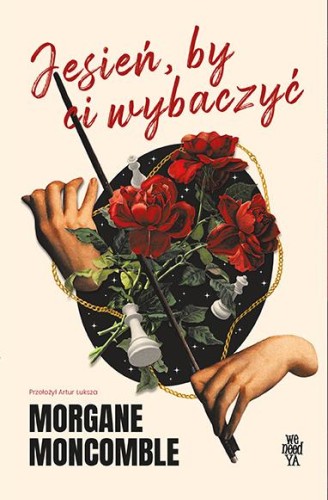 Przejdź do produktu JESIEŃ, BY CI WYBACZYĆ. PORY ROKU
