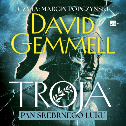 Przejdź do produktu CD MP3 PAN SREBRNEGO ŁUKU. TROJA. TOM 1