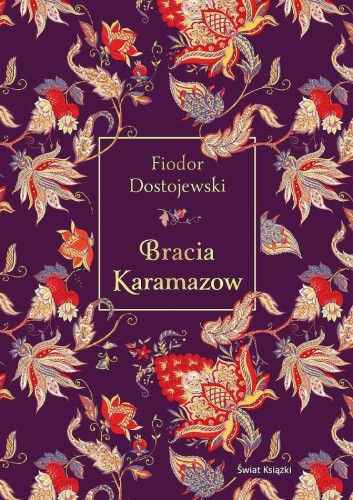 Przejdź do produktu BRACIA KARAMAZOW. EDYCJA ELEGANCKA