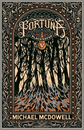 Fortuna, Michael McDowell