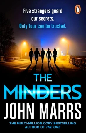 The Minders, John Marrs