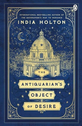 Przejdź do produktu THE ANTIQUARIAN’S OBJECT OF DESIRE, INDIA HOLTON