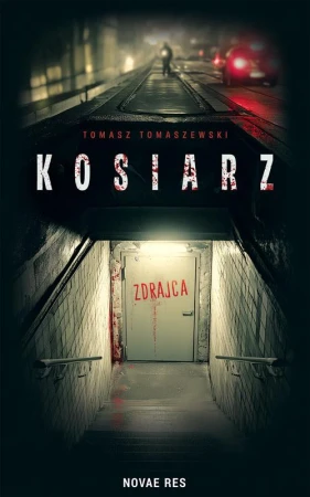 Kosiarz, Tomasz Tomaszewski