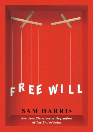 Free Will, Sam Harris