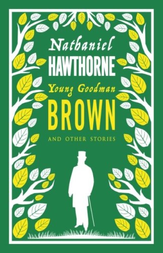 Przejdź do produktu YOUNG GOODMAN BROWN AND OTHER STORIES