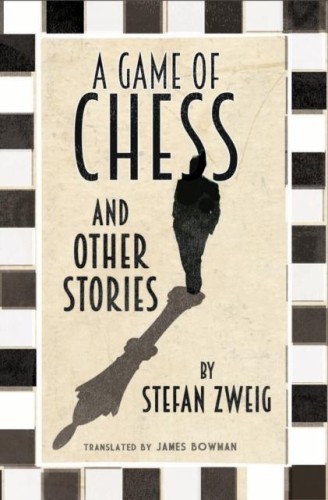 Przejdź do produktu A GAME OF CHESS AND OTHER STORIES. NEW TRANSLATION