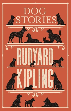 Dog Stories, Rudyard Kipling